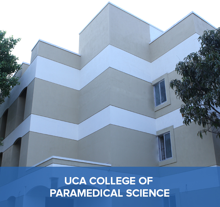 UCA