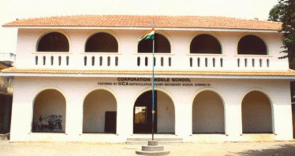UCA